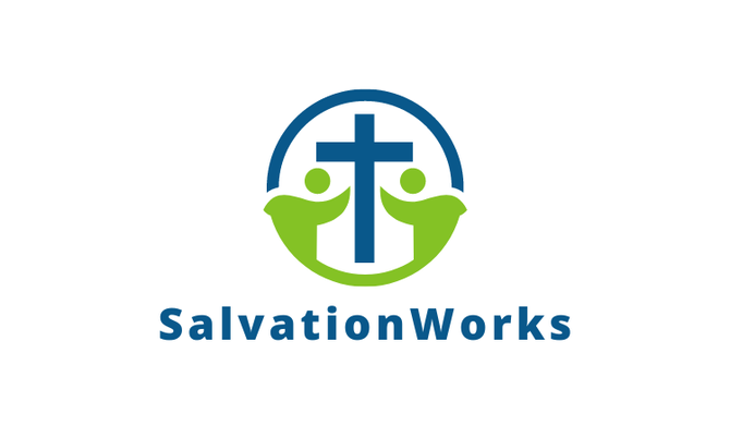 SalvationWorks.com